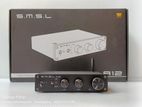 SMSL A12 - DAC Stereo 160W Amplifier