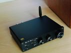 SMSL A12 Hi-Res DAC Amplifier