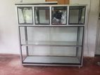 Snack Display Cabinet / Food
