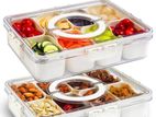 Snack Serving Box