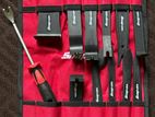 Snap-on Interior Panel Removal Tool Kit
