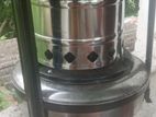 Snara Wick Stove 3 L