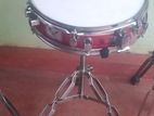 Snare with Stand