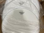 Snare Drum Heads (14" Coated)