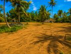 සංචාරක කර්මාන්ත හොදම තැන මිදිගමින්