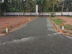 සංචාරක පුරවරයට සමිපයෙන් Land in Galle
