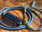 Sneak Cable (12 Channel)
