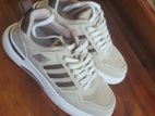 Sneaker Khaki (43 Size)