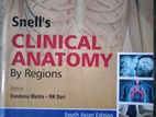 Snell"s Clinical Anatomy by Regions