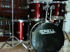Drum Set