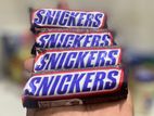 Snickers Chocolate 50g