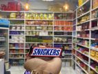 Snickers Chocolate 50g