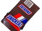 Snickers Chocolate 50g