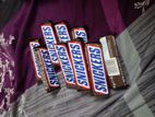 Snickers Chocolate