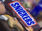 Snickers Chocolate