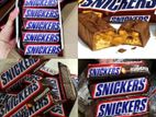 Snickers Chocolate