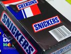 Snickers Chocolate