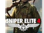 Sniper Elite 4 for Nintendo Switch | Game CD