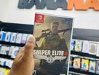 SNIPER ELITE 4