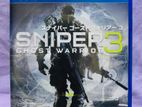 Sniper Ghost Warrior 3