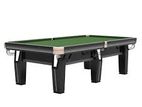 Snooker & Mini Tables