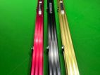 Snooker Cue Box