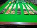 Snooker Cue