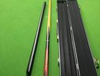 Snooker Cue