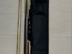 snooker cue