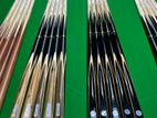 Snooker Cues