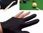 Snooker Pool Billiard Glove