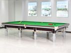 Snooker Table 12ft Brand New