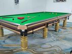 Snooker Table