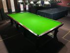 Snooker Table