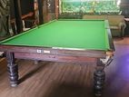 Snooker Table