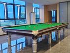 Snooker Table