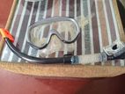 Snorkel Full Set