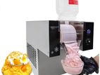 SNOW FLAKE ICE MACHINE 80KG