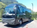Snow Fox 37 Seater 2016