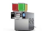 Snow Ice Cream Flake Machine - 120KG 4 Head
