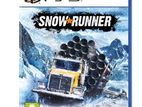Snow Runner – PS5