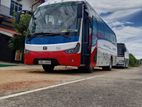 Snowfox Motor Coach 2015
