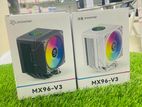SNOWMAN MX96 V3 CPU Air Cooler