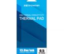 Snowman Thermal Pad 0.5mm 13.8W/m·K (Gray)