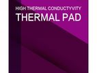 Snowman Thermal Pad 0.5mm 85 × 45mm 16.8W/m·K (Gray)