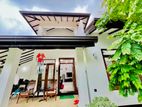 So Beatuful Nice Garden Upstairs 4 BR House For Sale In Kandawala Katana