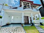 So Big Spaciosly Built 4Br Luxury Completed House For Sale In Negombo