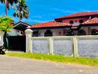 So Near To Bus Road 4 Bed Rooms New House For Sale In Negombo