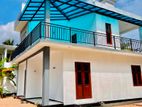 So Nice An Upstairs Home Newly Built For Sale in Negombo Miriswatta Area