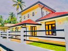 So Nice Built All Completed Luxury Type House Sale In Negombo
